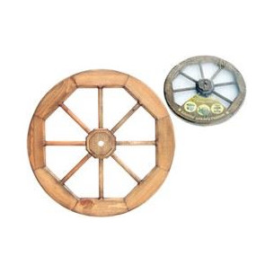 Колесо декоративное арт. К876