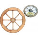 Колесо декоративное арт. К876