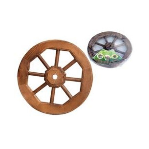 Колесо декоративное арт. К877