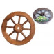 Колесо декоративное арт. К877