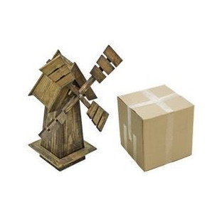 Мельница декоративная Эконом арт. МЭ880