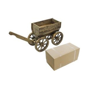 Телега мини Эконом арт. ТЭ885