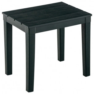 Столик к лежаку Прованс арт.3546-МТ006 пластик (туборг)