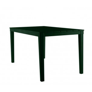 Стол пластиковый Прованс арт.3723-МТ006 прямоугольный (туборг)