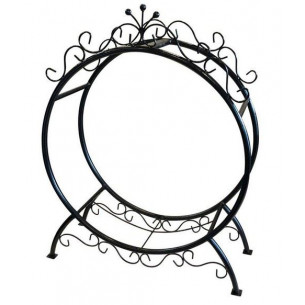 Дровница Средняя 890х350х1060 арт.4764