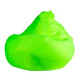 Кресло -мешок XL оксфорд арт.5000321, лайм
