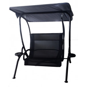 Качели садовые 2-х местные Анита арт.7007