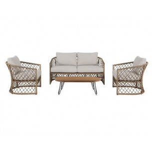 Диванная группа CHARLOTTE