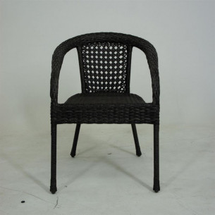 Стул к набору Монреаль №3 арт.AIK461 , серо-коричневый "Garden story"