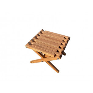 Стол для шезлонгов Прерия арт.G-008-OAK