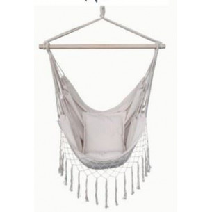 Гамак-кресло Дора 12 шт.в кор. арт.GS030 "Garden story"