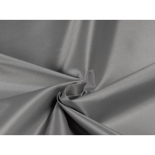 Ткань оксфорд 125 gsm 150cm 1500PU(серая)