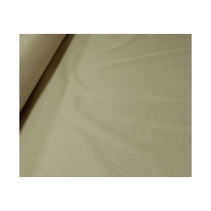 Ткань оксфорд 125 gsm 150cm 1500 PU(бежевая)