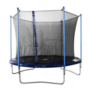 Батут D300см (10") SPORT с защитной сеткой арт.JKL-10FT-GS4 "Garden story"