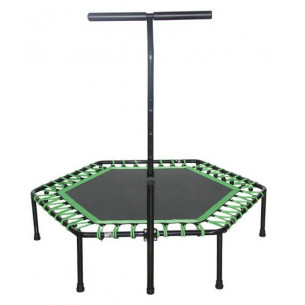 Батут D SKYJUMPING для фитнеса арт.JKL50inch "Garden story"