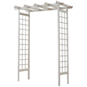 Арка садовая Гармония арт.KA6228