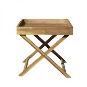 Стол Рандеву из ясеня Garden Story арт.SSD-004 "Garden story"