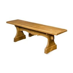 Скамья для отдыха БАН-01 арт.БАН-01