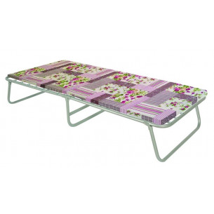 Кровать -тумба Надежда арт.В02-М расцветка в ассортименте