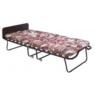 Кровать -тумба Отель 900 арт.В24-М расцветка в ассортименте