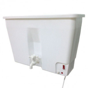 Водонагреватель электрический ЭлБэт арт.В907