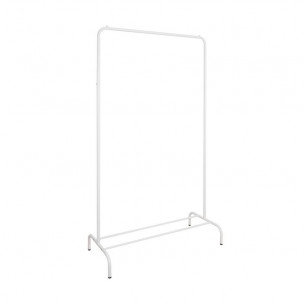 Вешалка гардеробная Радуга 1 арт.ВНП 298 Б (белый)