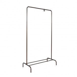 Вешалка гардеробная Радуга 1 арт.ВНП 298 М (медный антик)