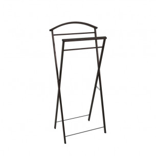 Вешалка костюмная Контур арт.ВНП 367 М (медный антик)