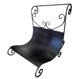 Дровница №2 750х620х750 арт.Д-№2