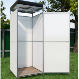 Душ дачный "Агросфера"