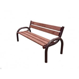 Лавочка садовая Торонто арт.Л-160