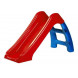 Горка детская пластиковая арт.Пл-С115