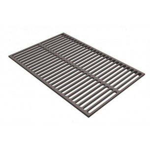 Решетка для барбекю 560х380 ПР-4