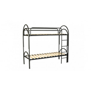 Кровать бытовая 2-х ярусная Эстер, арт.С1059