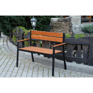 Скамья Эрвин арт.с1360