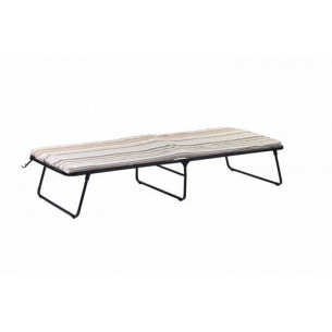 Кровать -тумба Отдых арт.С4 (цвет ткани в ассортименте рис. (1 шт. в уп.)