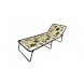 Кровать раскладная Надин жесткая арт.С407 (цвет ткани в ассортименте рис. (1 шт. в уп.)