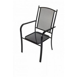 Стул к набору Ницца арт.с947/Ч, без подушки