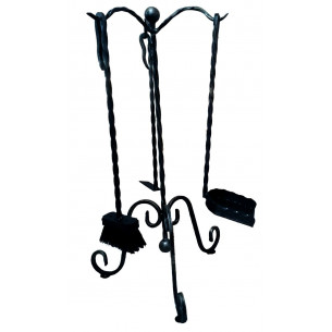 Набор для каминов №5 арт.СИ-Н005