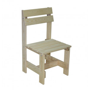 Стул Кострома арт.СТ1, бежевый