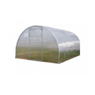 Теплица Агросфера-Титан 4м 40х20 (шаг 0,67м)Т/АТ