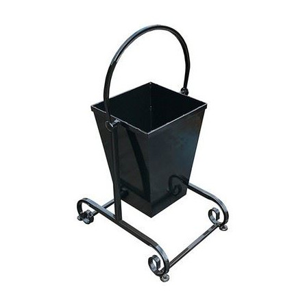 Урна для мусора Стандарт арт. УС-25 25 л