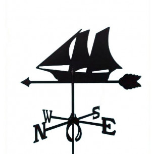 Флюгер Корабль Ф909