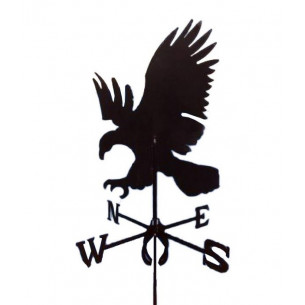 Флюгер Орел + крепление Ф913/1