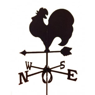 Флюгер Петушок Ф915