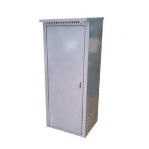 Шкаф для газовых баллонов одинарный (на 1 баллон 50л.) арт.Ш904