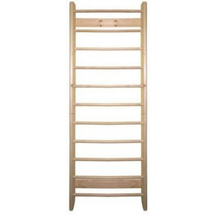 Шведская стенка №2 Чемпион (разборная)