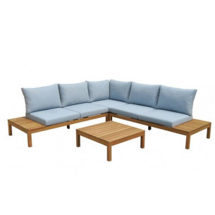 Лаунж зона MASON