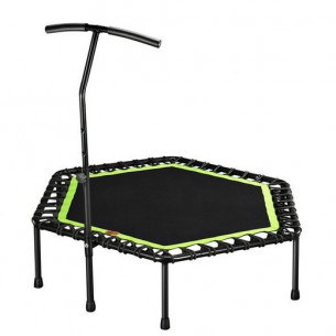 Батут D101см SKYJUMPING Старт для фитнеса арт.LE.AA.A13.11.00 "Garden story"