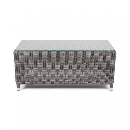 столик журнальный из искусственного ротанга